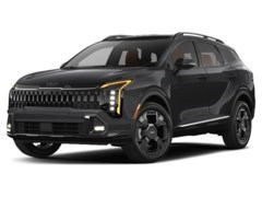 2026 Kia Sportage 4dr AWD_101